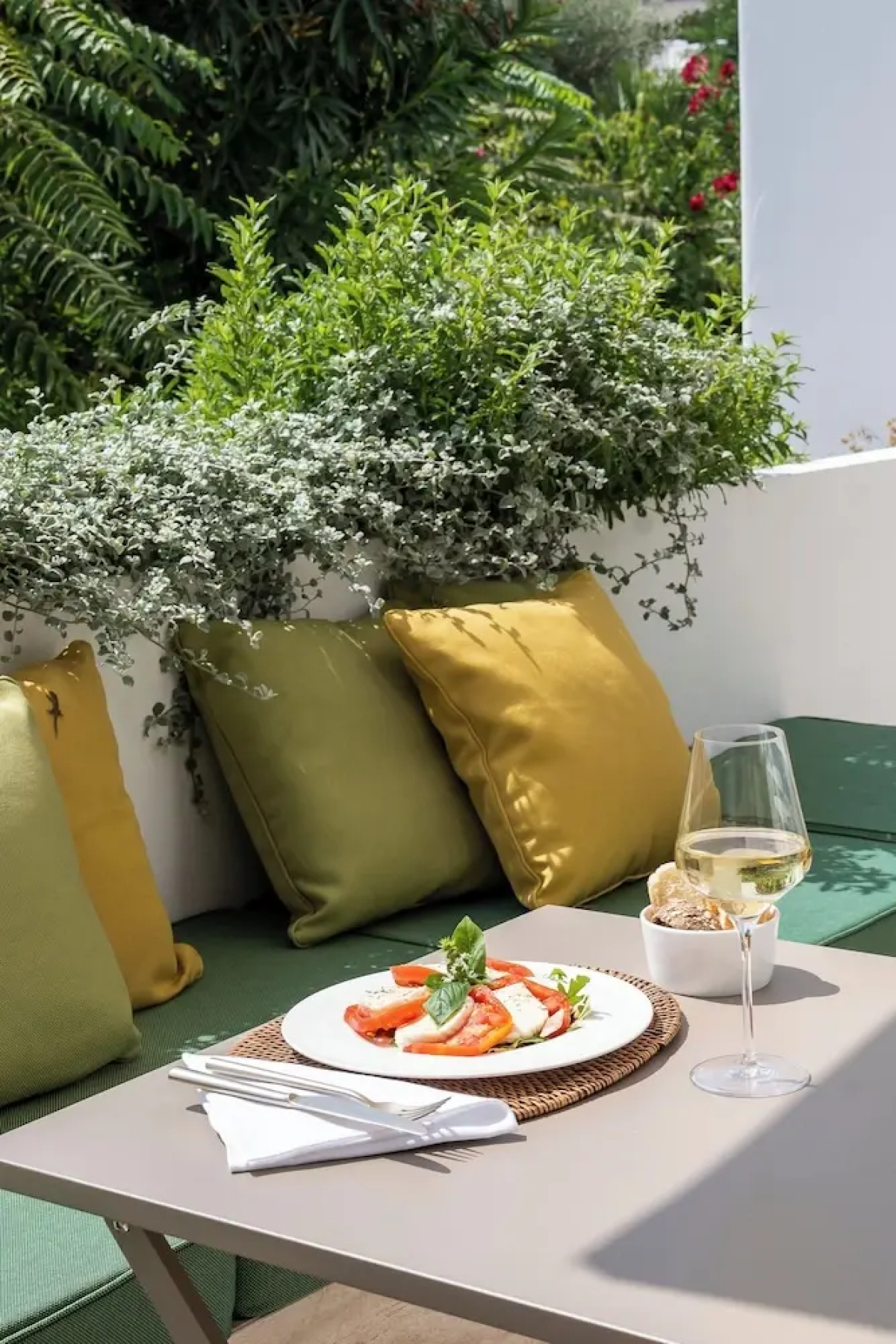 Villa Certosa