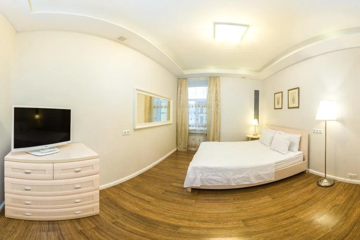 Отель Гоголь Апарт