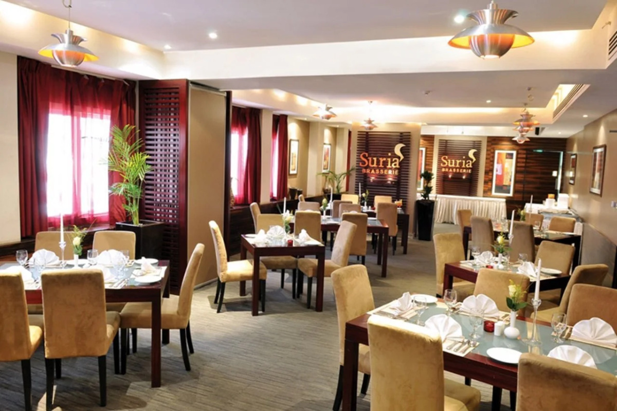 The Eclipse Boutique Suites