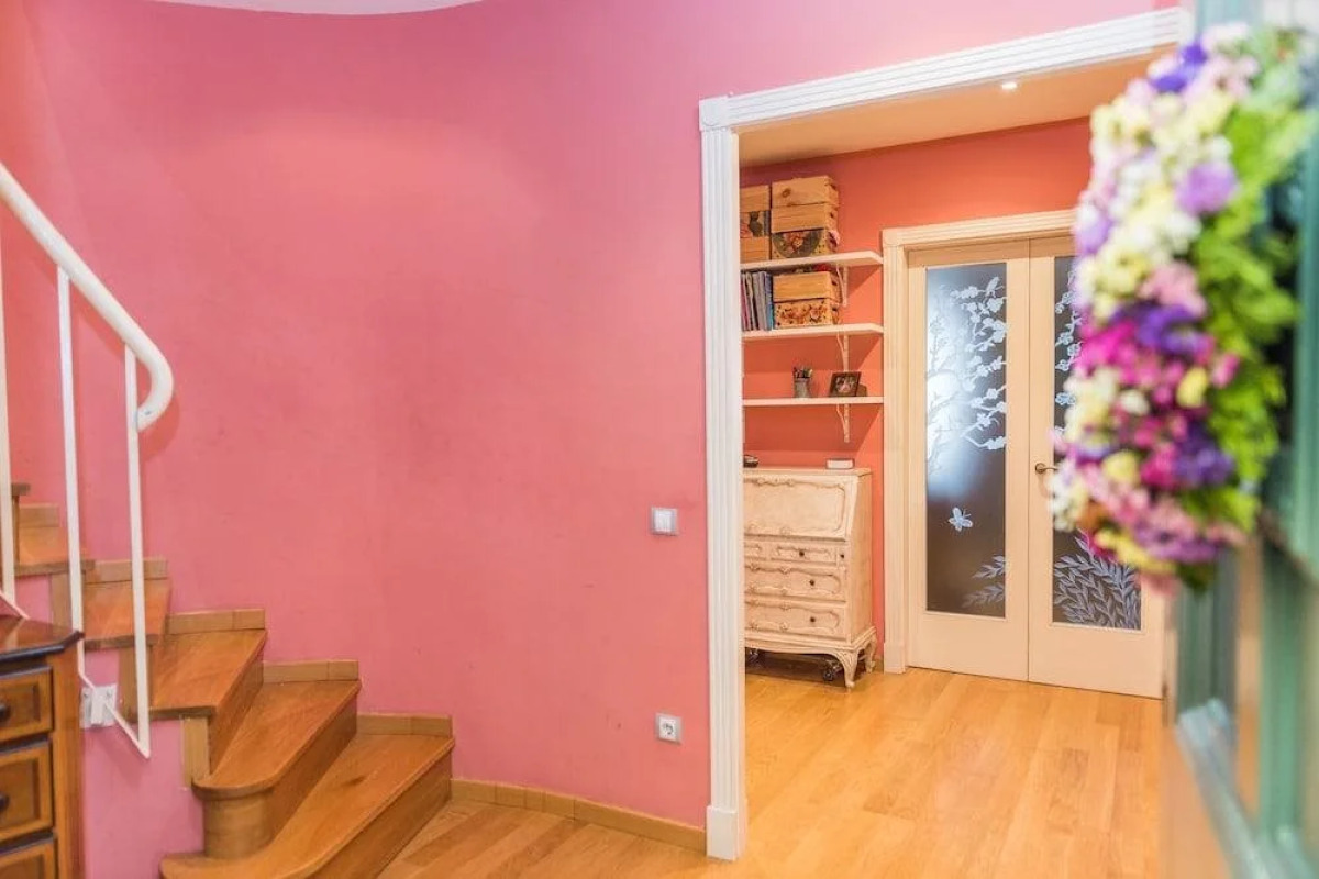 Go Barcelona Guest House