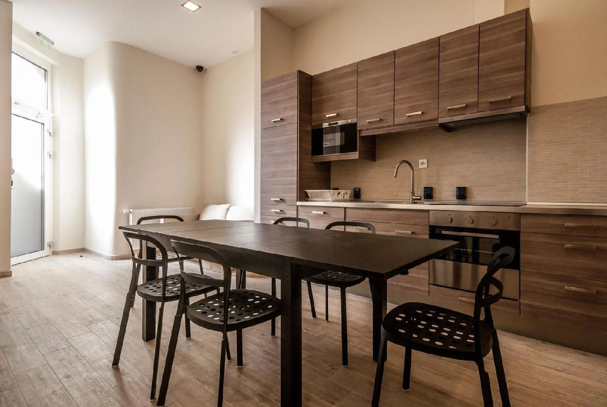 Empedocle Comfort Suite