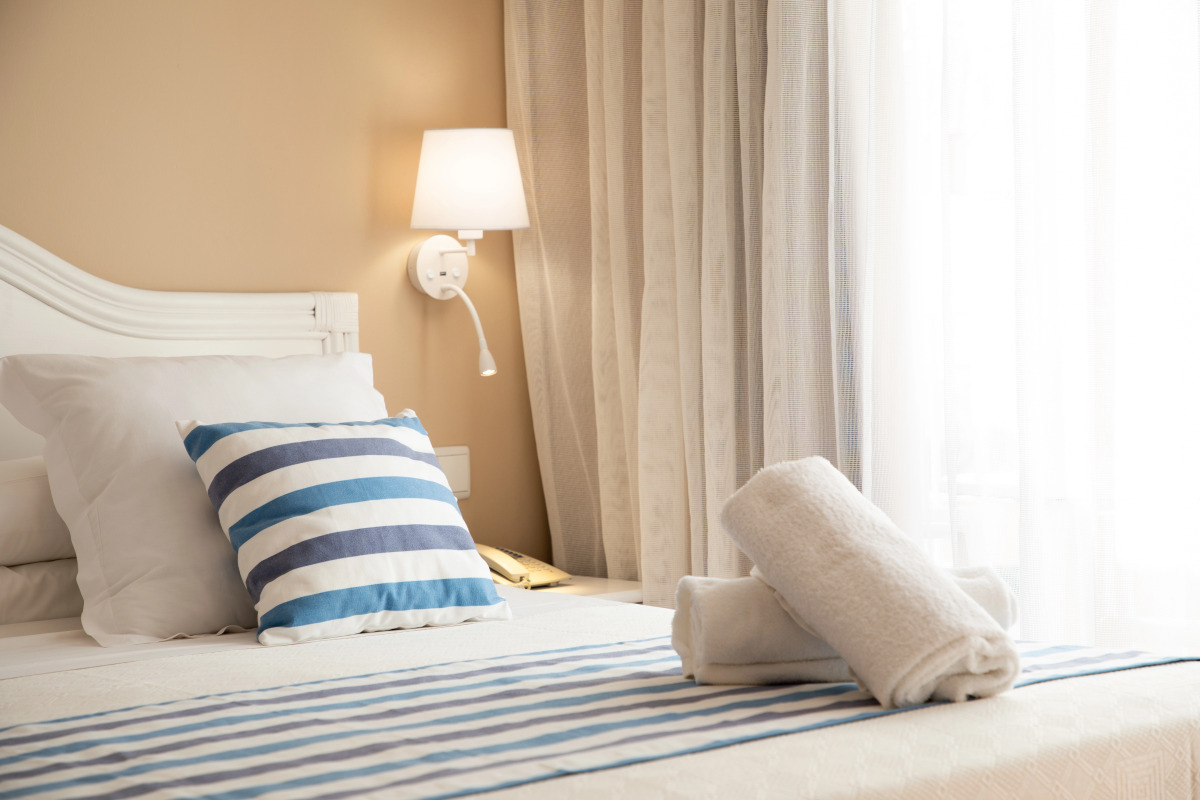 Hotel Dwo Les Palmeres