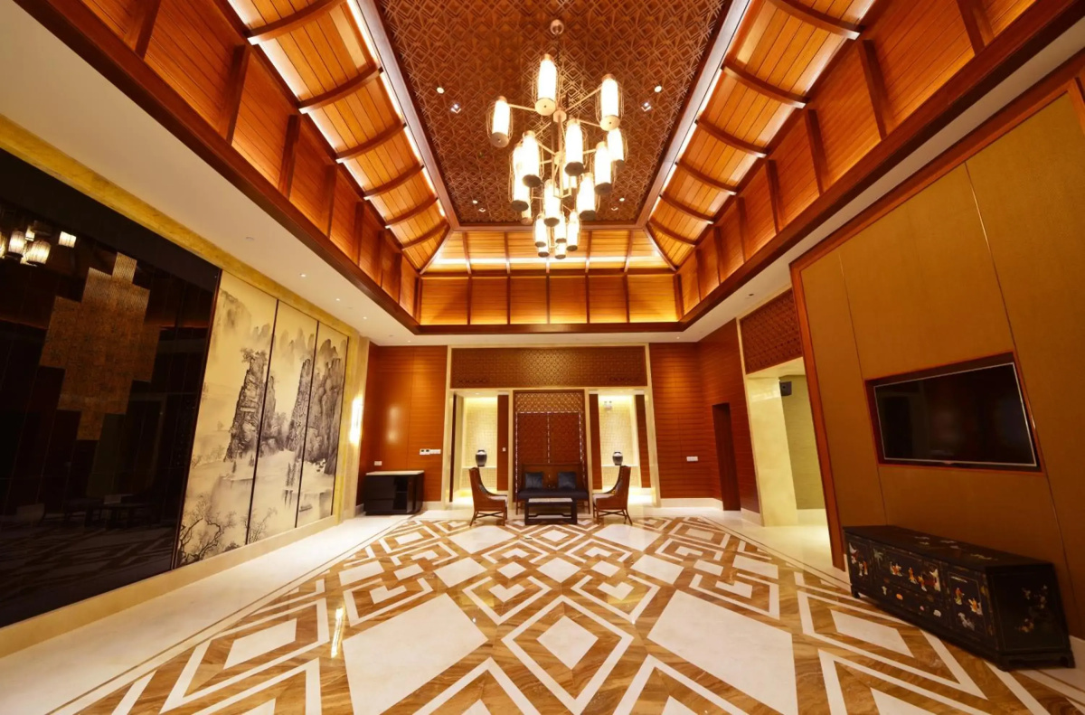 Narada Sanya Bay Resort