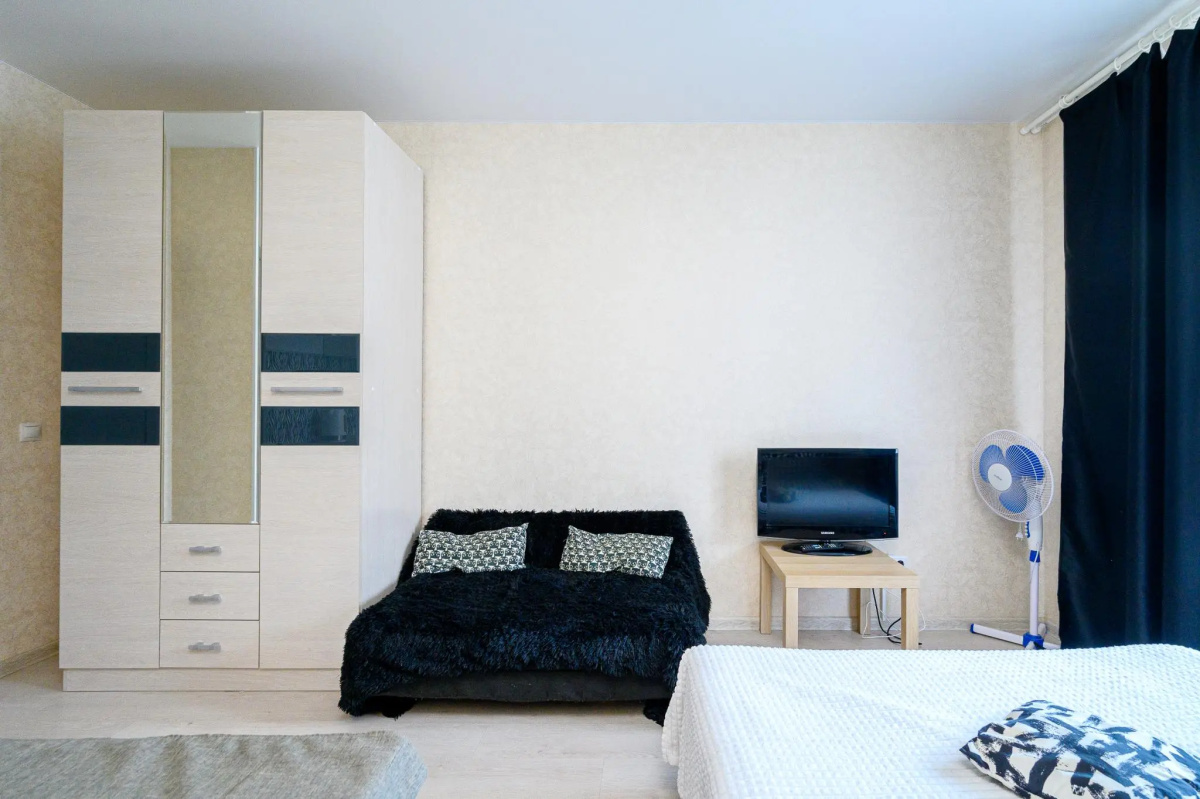Apartments Laplandia (Апартментс Лапландия) на Воронцовском бульваре 16 корпус 2