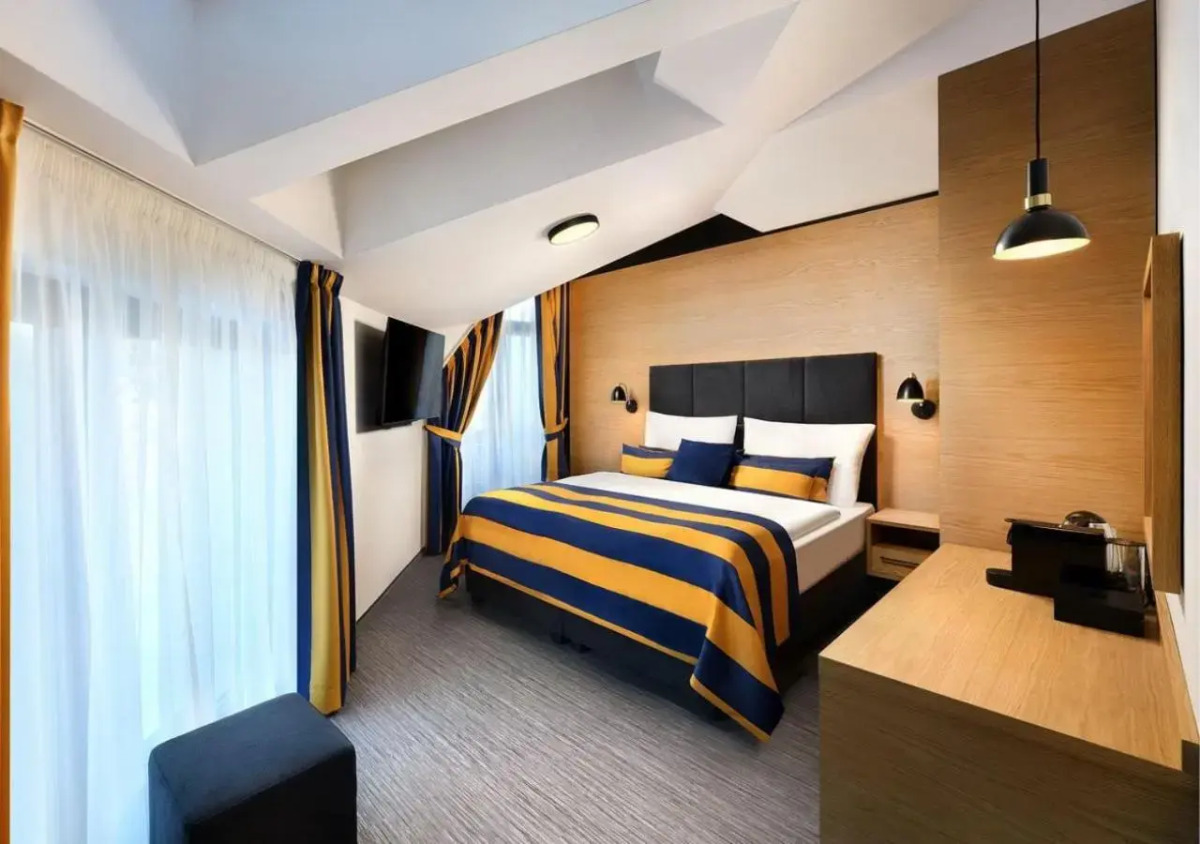 Galeria Thermal Bešenová