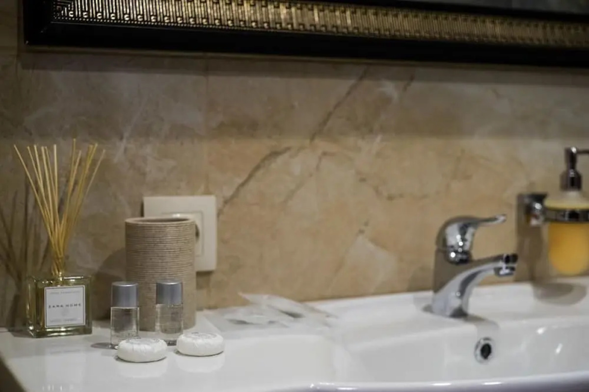 Letyourflat Apartments "Rose"