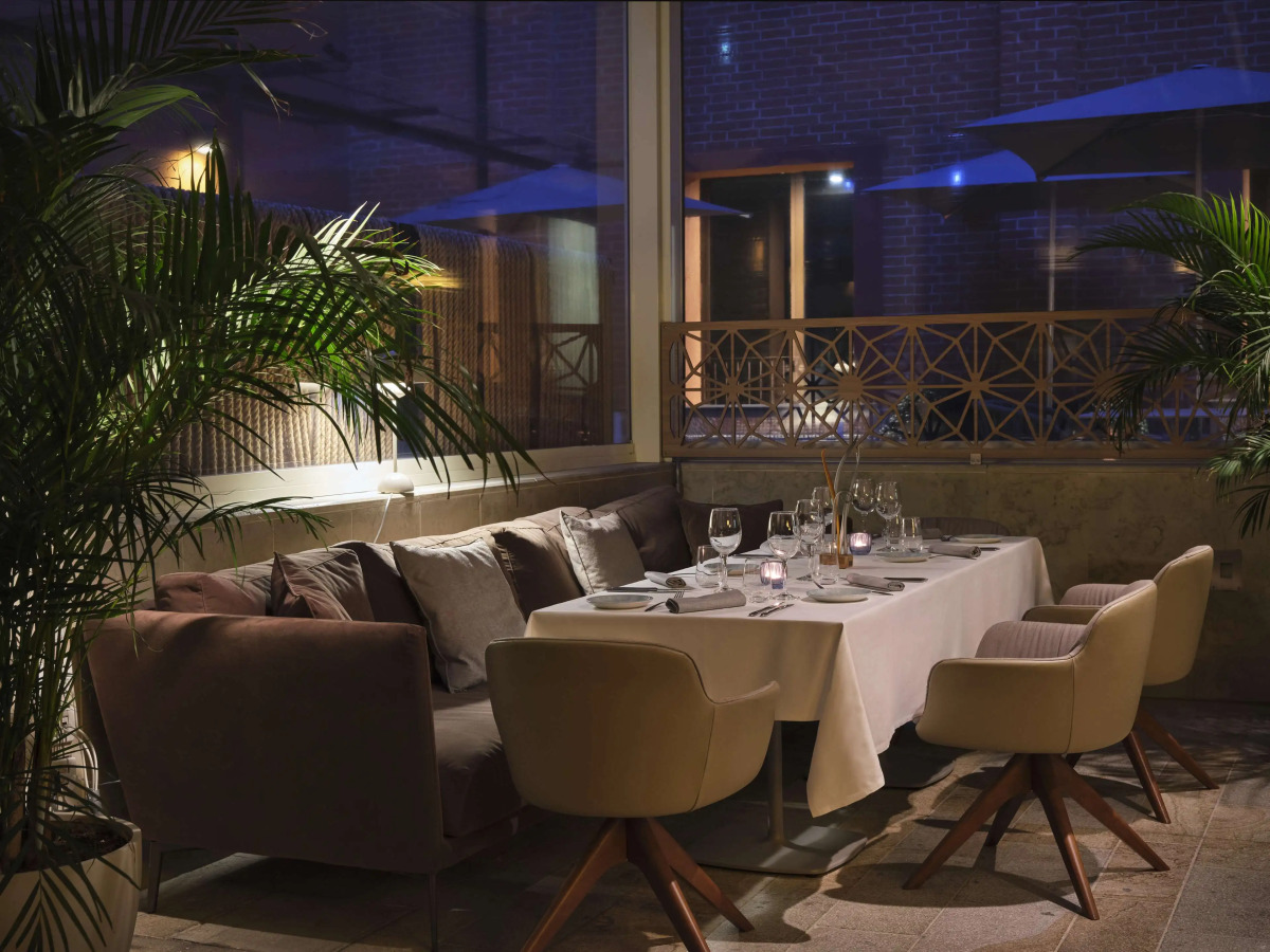 Hyatt Centric Murano Venice