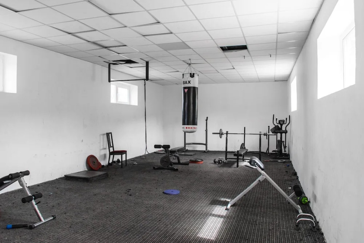 Пансионат «Вершина»