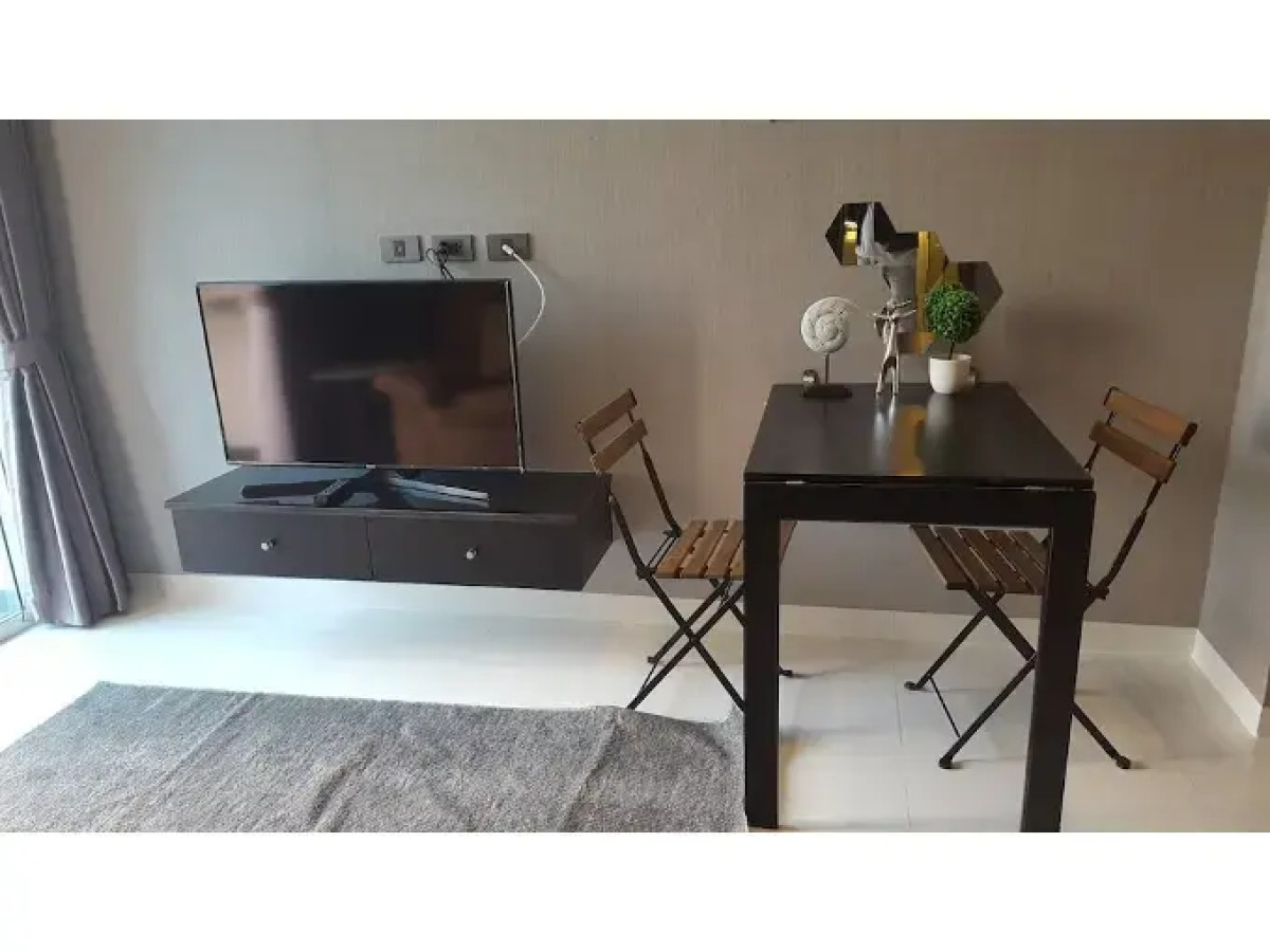 Serenity Condo Wongamat by Patsamon