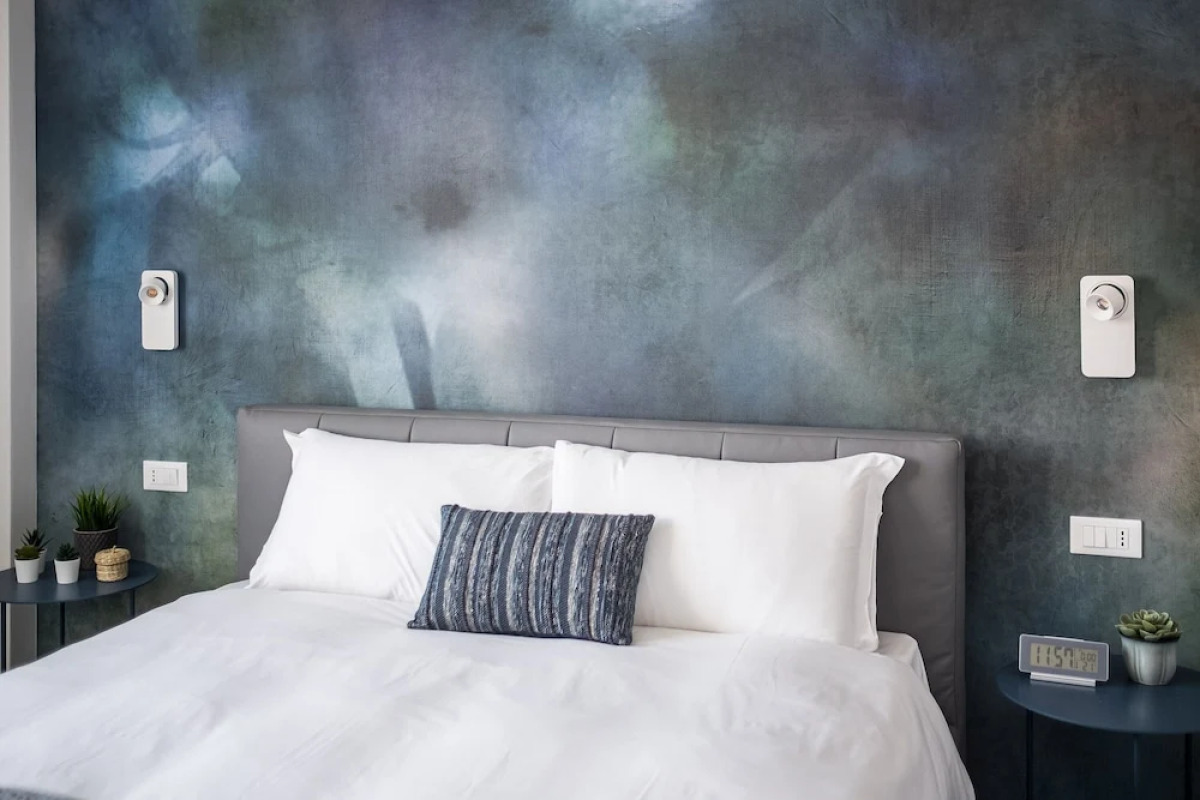 Bb Galleria Del Reno