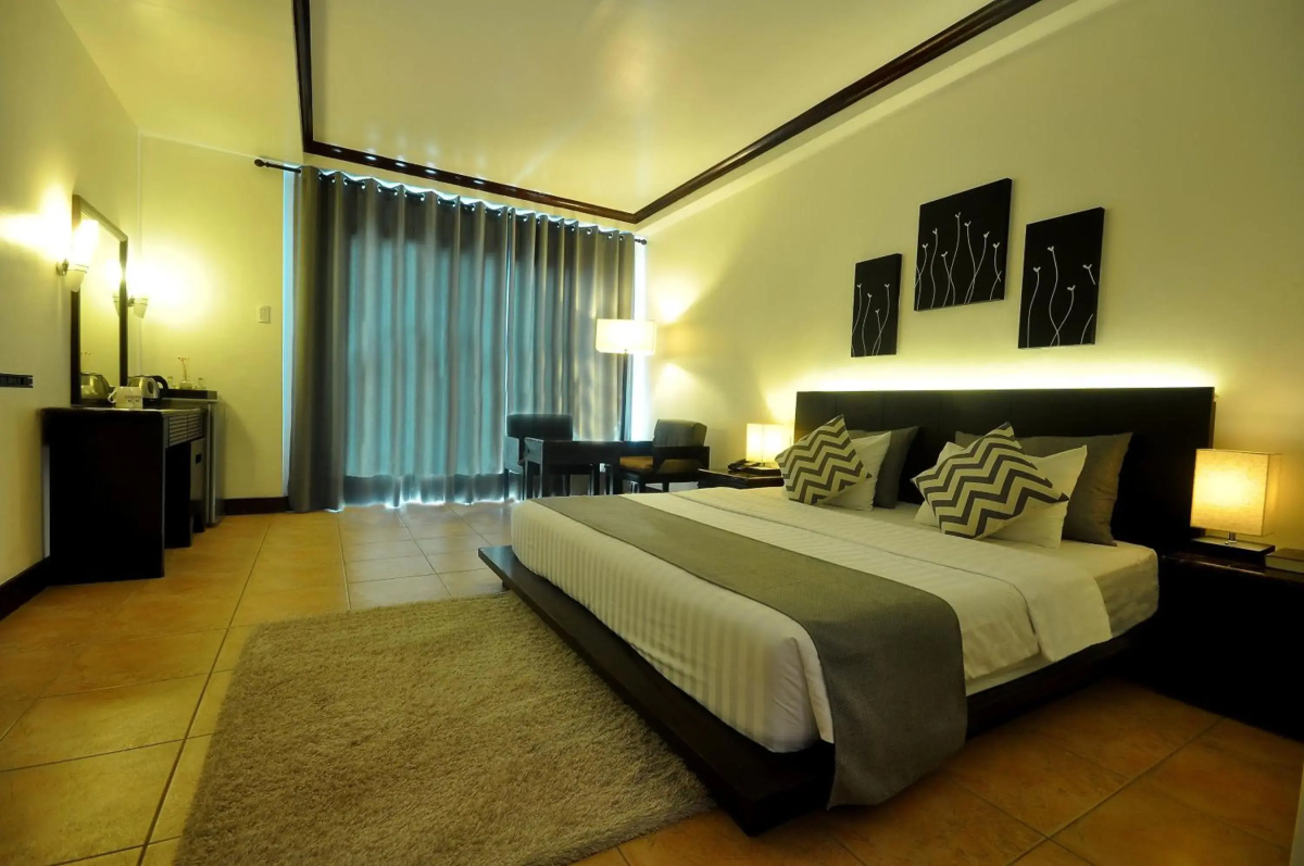 Boracay Ocean Club