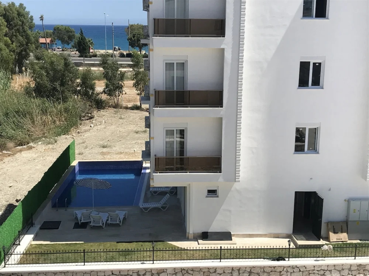 Soral Apart Otel