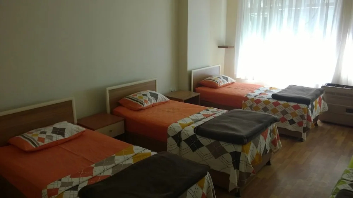 Yeni Caglayan Otel