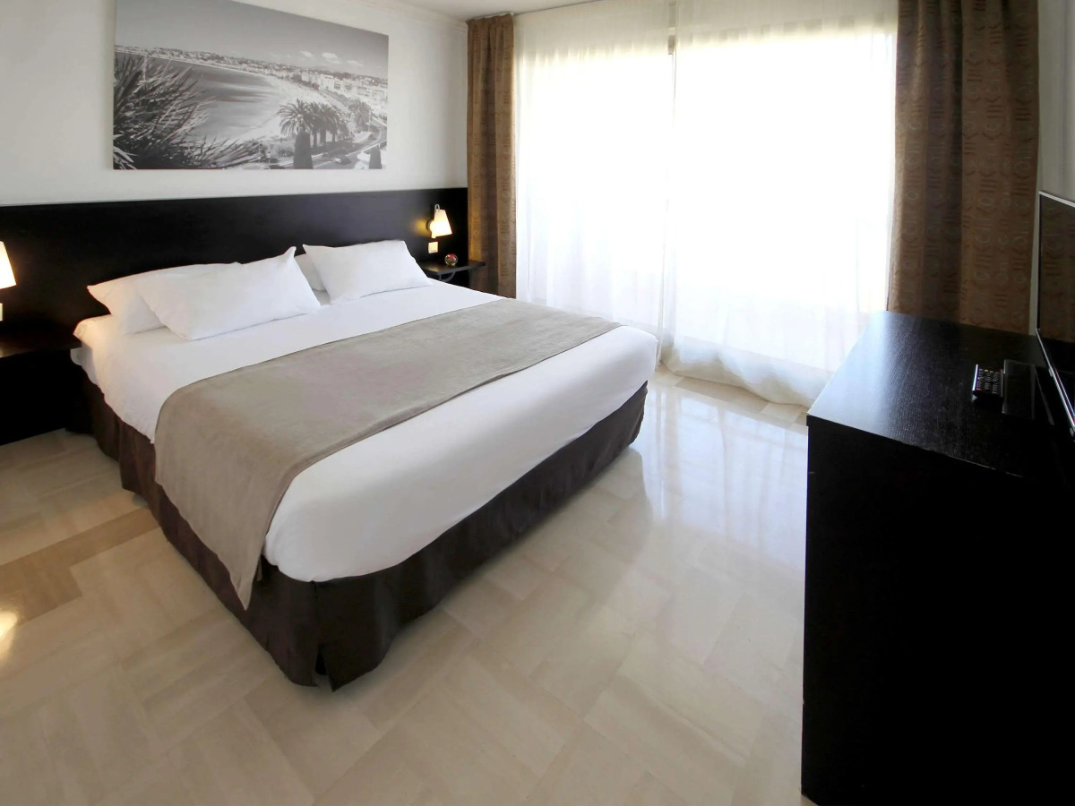 Aparthotel Adagio Nice Promenade des Anglais