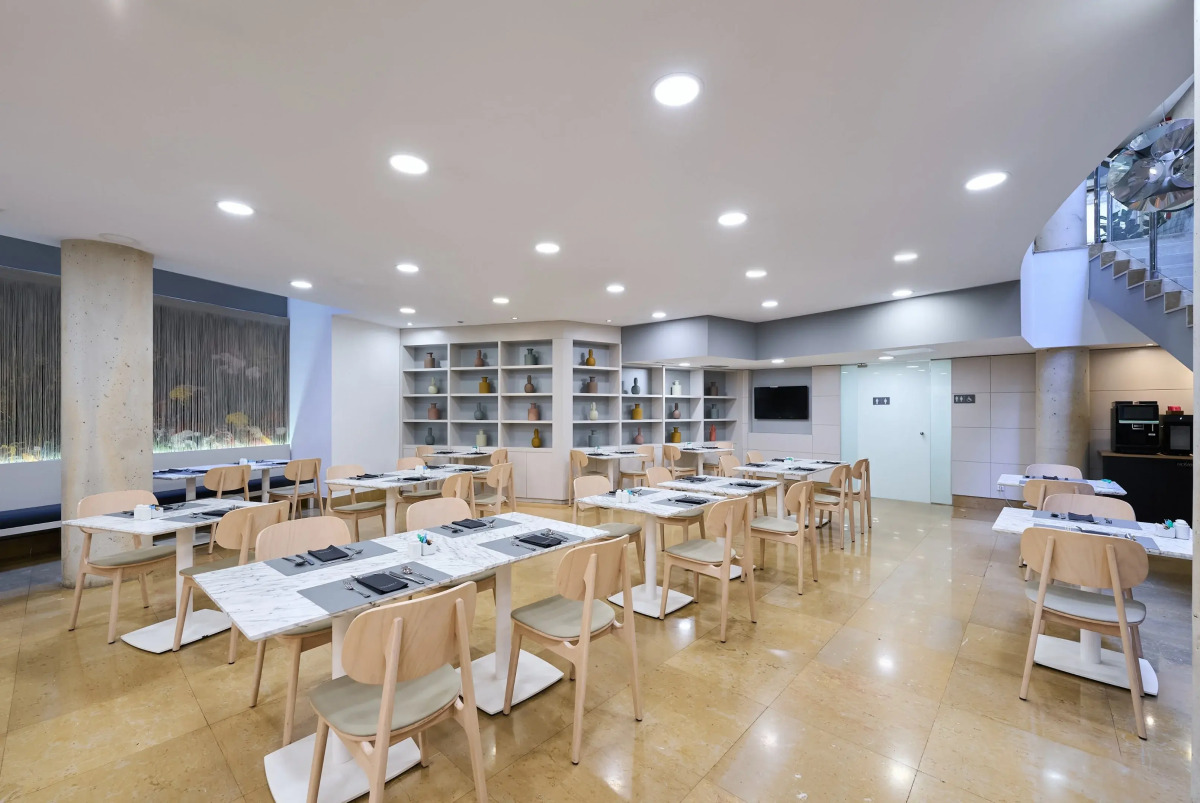 Catalonia la Boqueria