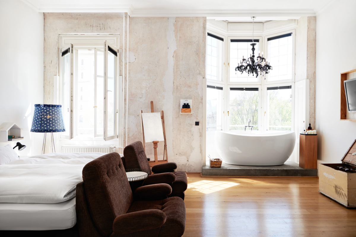 Grand Hôtel Wiesler Graz