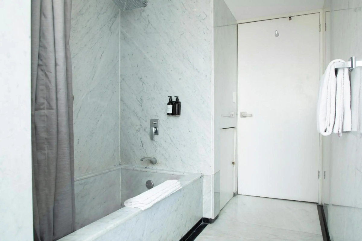 Hotel Fontan Reforma Centro Histórico