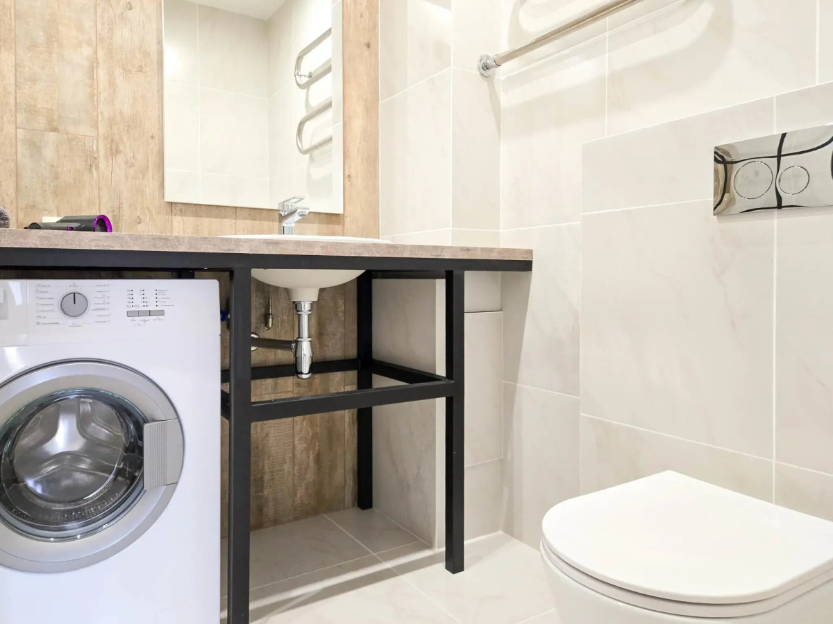 Апартаменты на улице Пролетарская 24Б