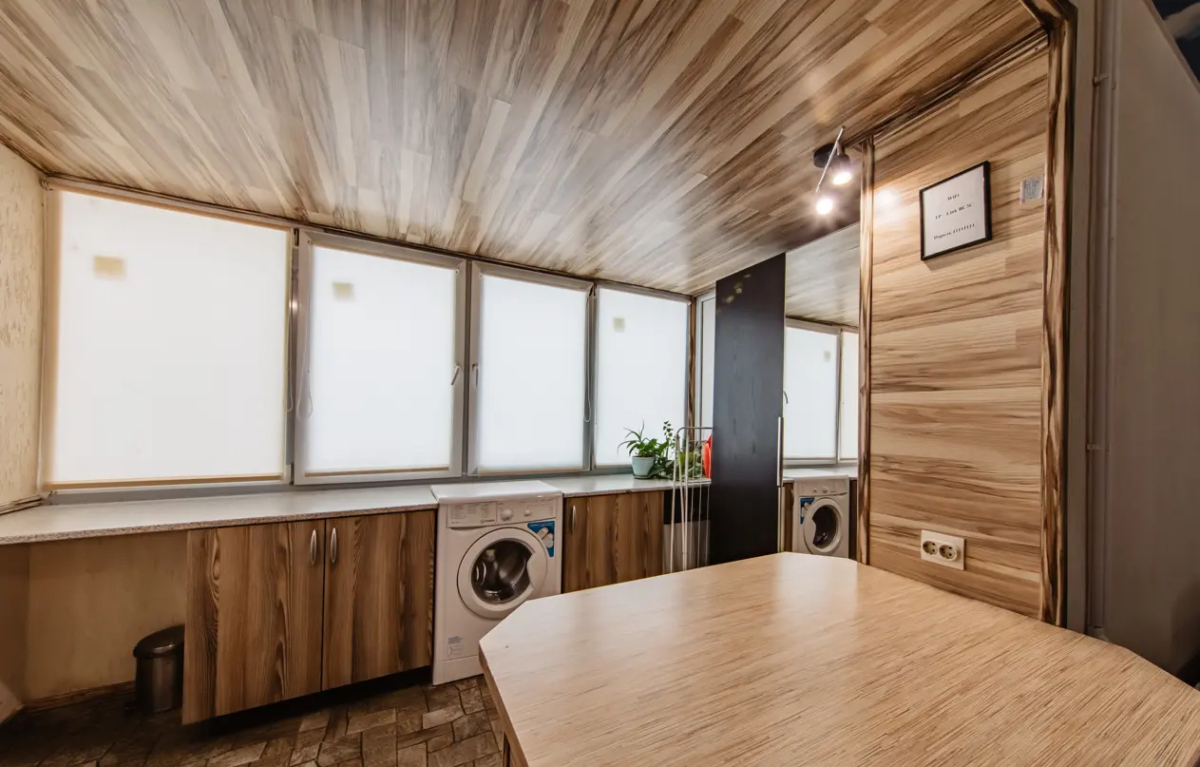 Апартаменты на улице Благоева 67