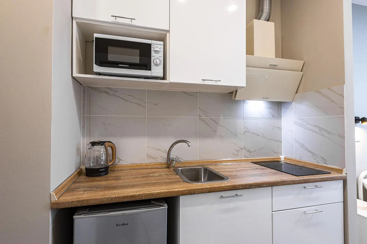 InHome24 (ИнХоум24) на улице Профсоюзная