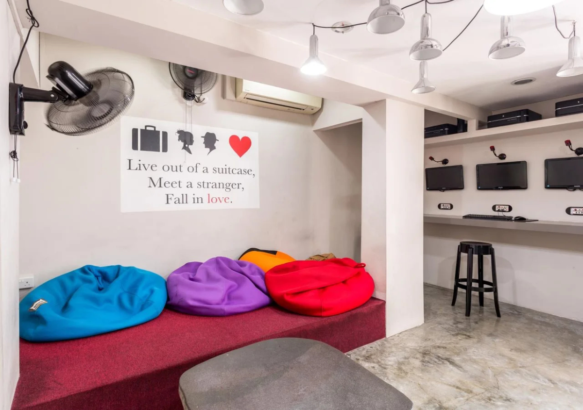 ABC Premium Hostel