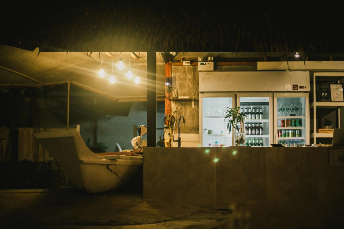 Saffron on the Sea Resort (SHA Certified)