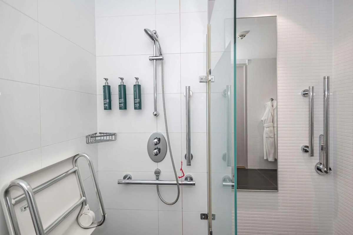 Holiday Inn London - Whitechapel by IHG