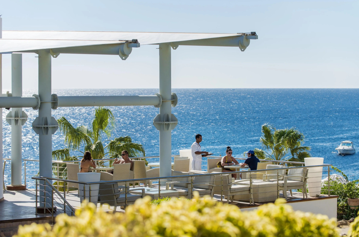 Concorde El Salam Hotel Sharm El Sheikh Sport Hotel