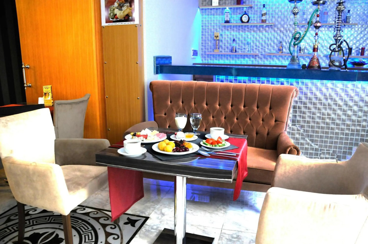 Tamara Residence Hotel Istanbul