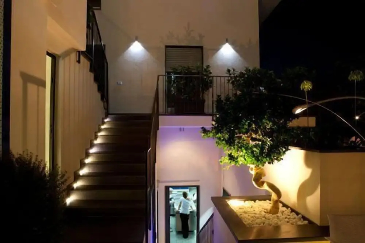 Cubo Apartments