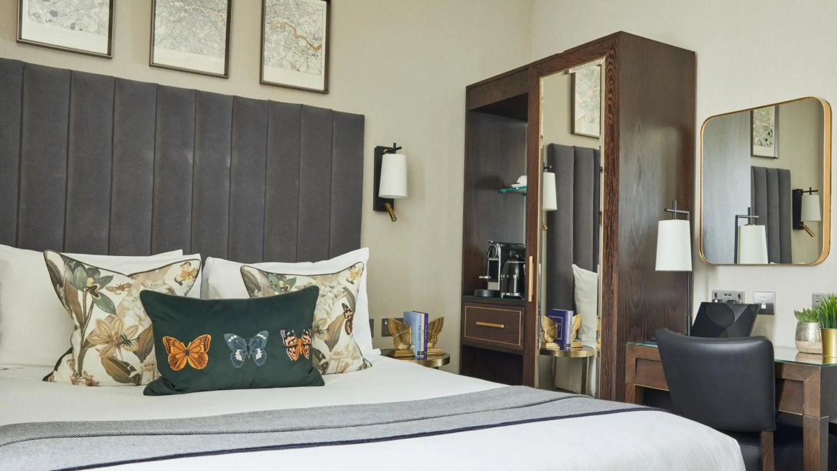 The Selwyn Hotel