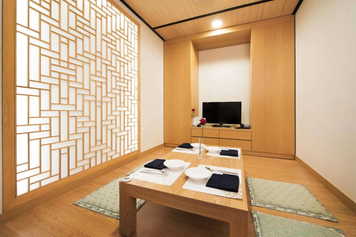 Travelodge Myeongdong City Hall