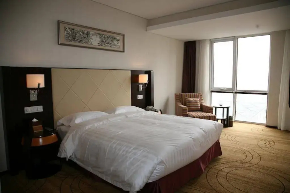 Zhongguan Xinyuan Global Village PKU