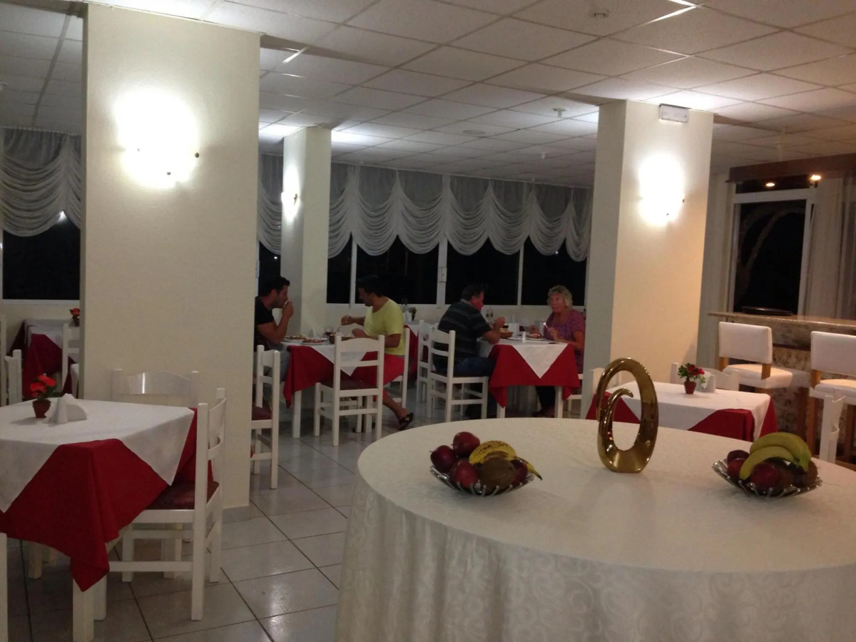 Ayit Hotel Rhodes