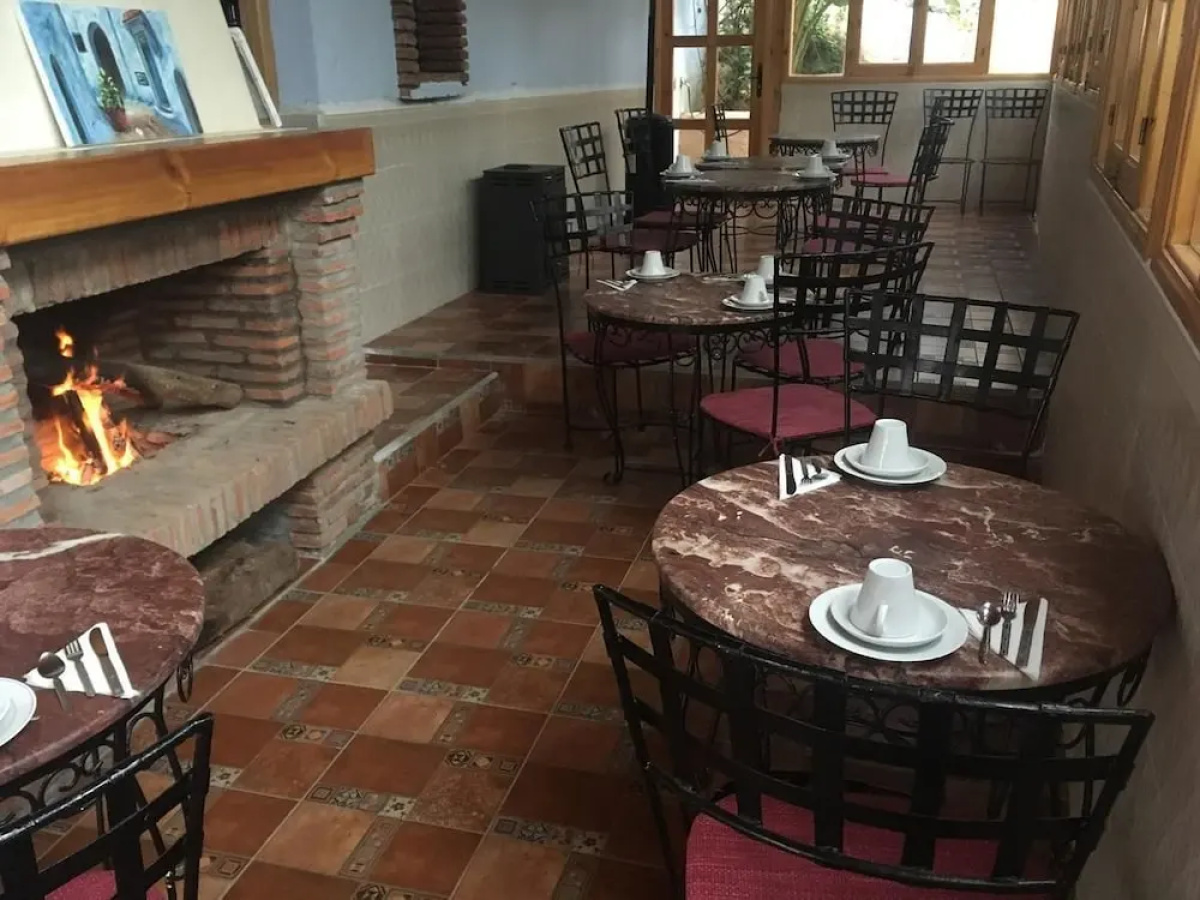 Hotel Al Khalifa