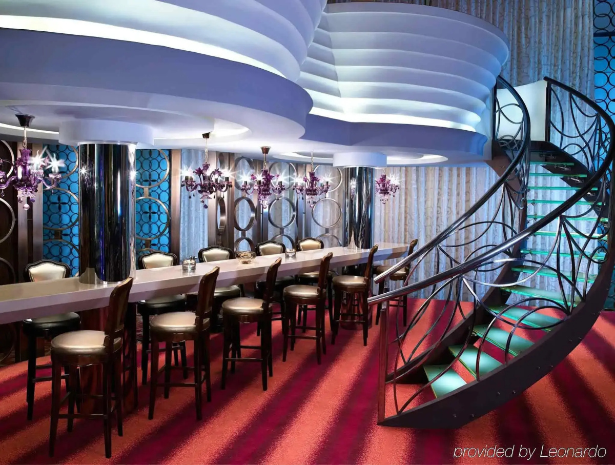 Sofitel Mumbai BKC Hotel