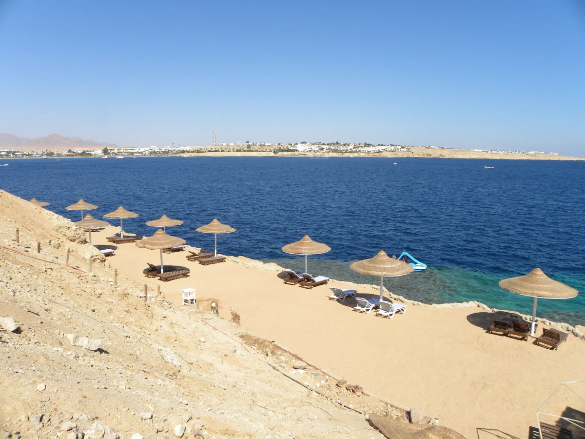 Halomy Naama-Bay Hotel