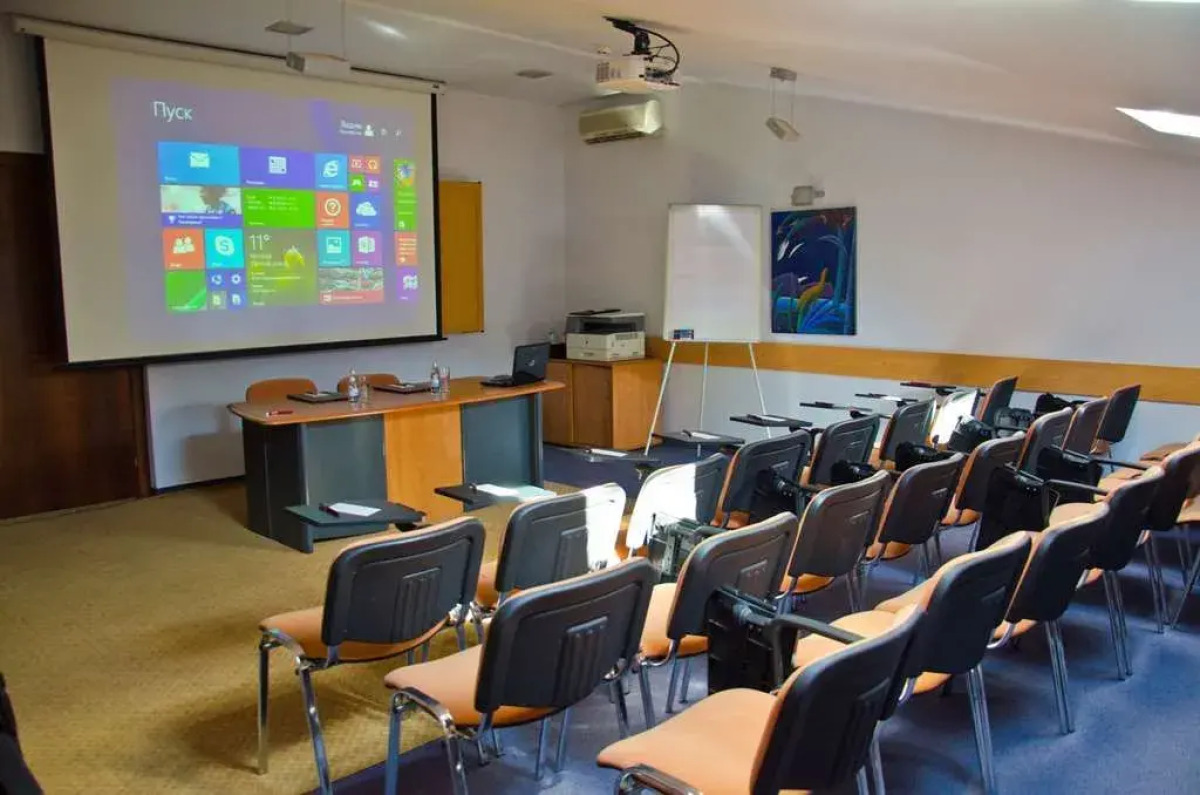 Отель «Отрада»