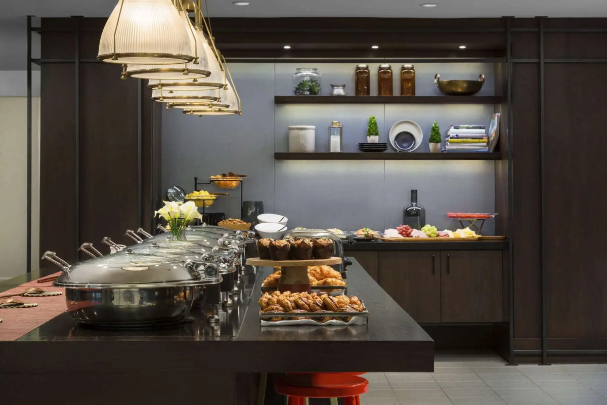 Stanford Court San Francisco