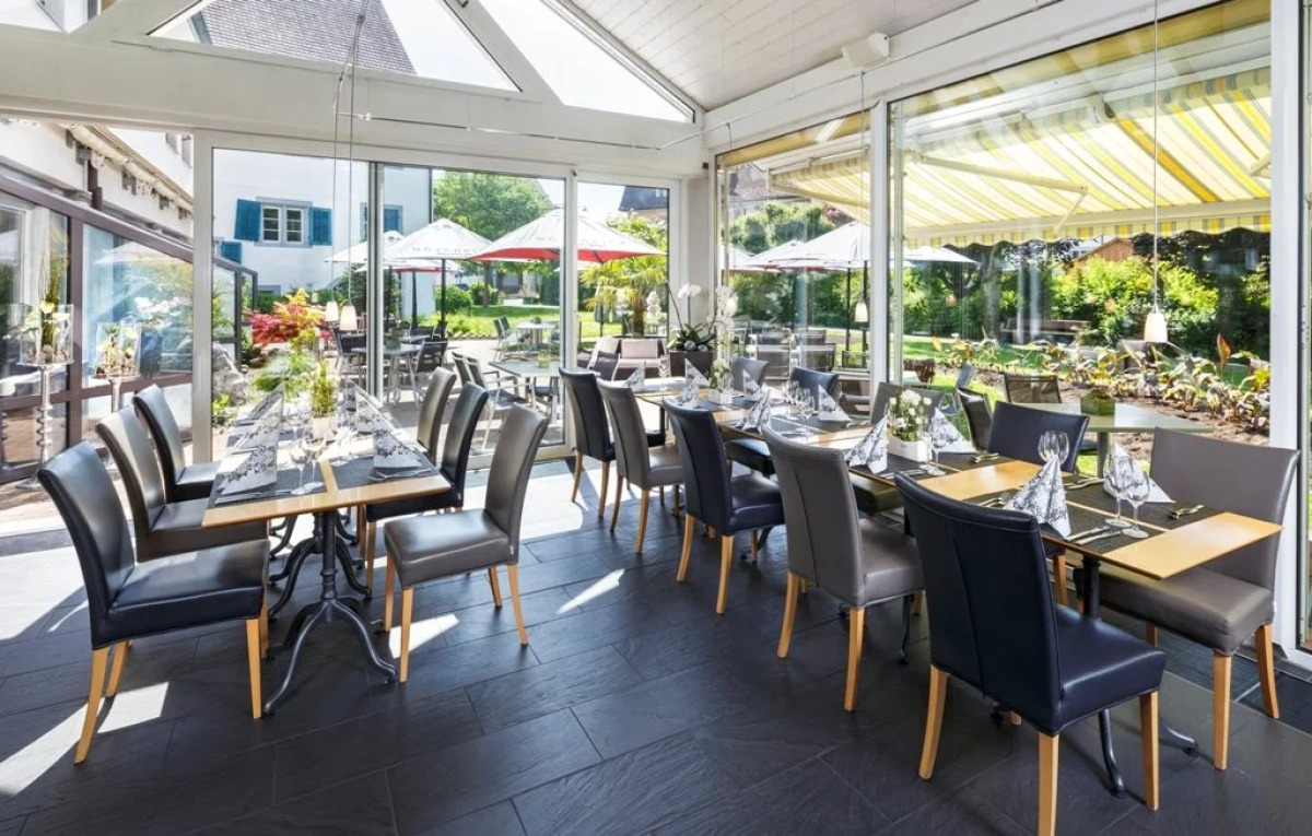 Tenedo Swiss Quality Hotel