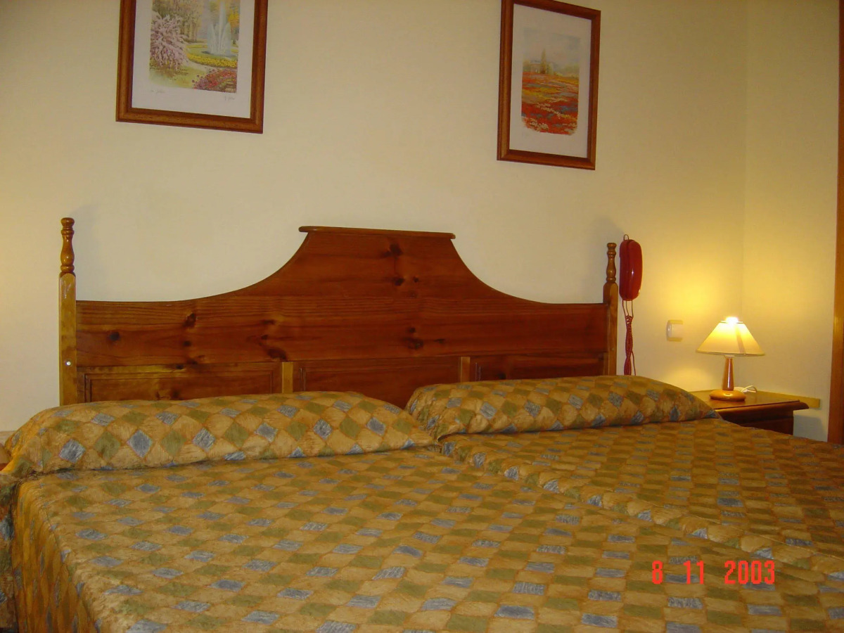 Playaolid Suites & Apartments