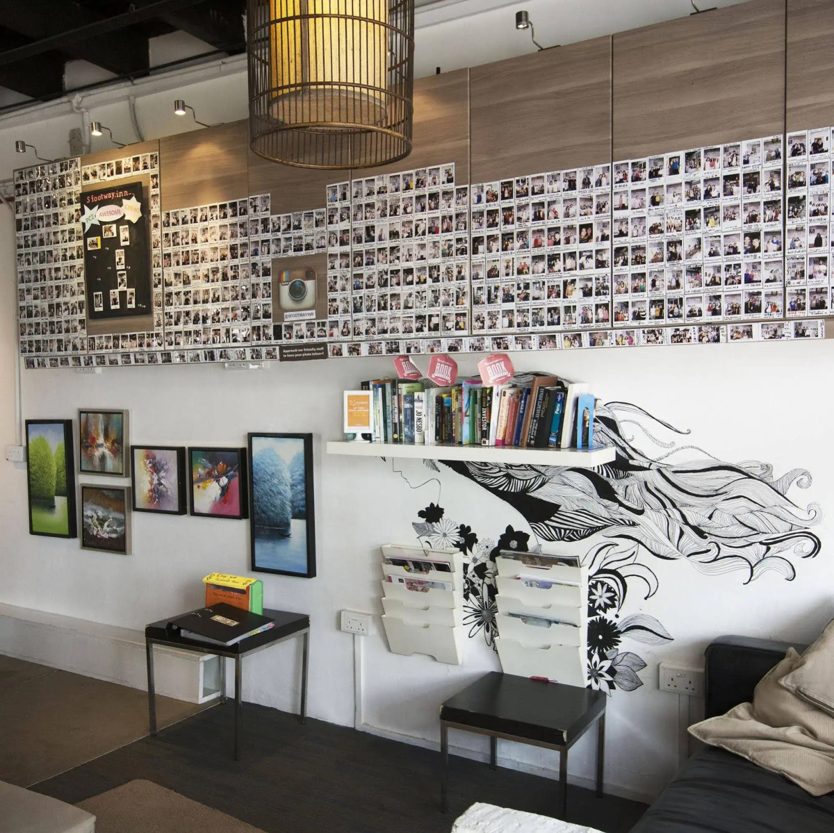 5footway.inn Project Chinatown 2