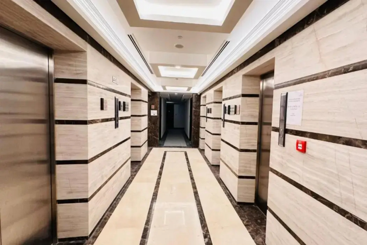 Luxury Spacious Apartment Near Downtown with Balcony and Free Parking by Belvilla