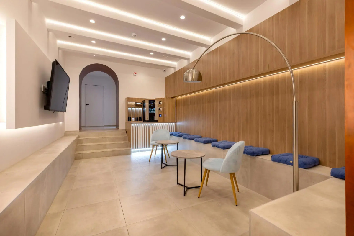 izzzi.life Vibe (корпус Apart.Line)