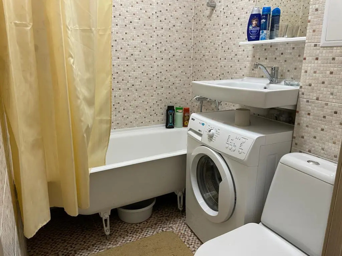 Апартаменты Аврора на ул. 50 лет Октября, д. 23