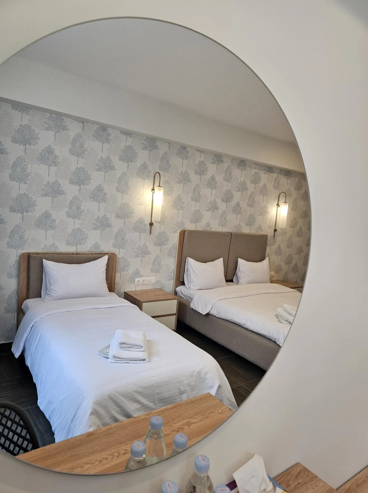 Отель Avenue 30