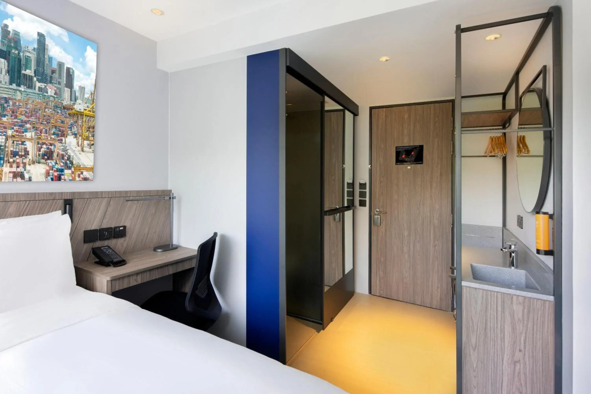 Crimson Resort and Spa Mactan