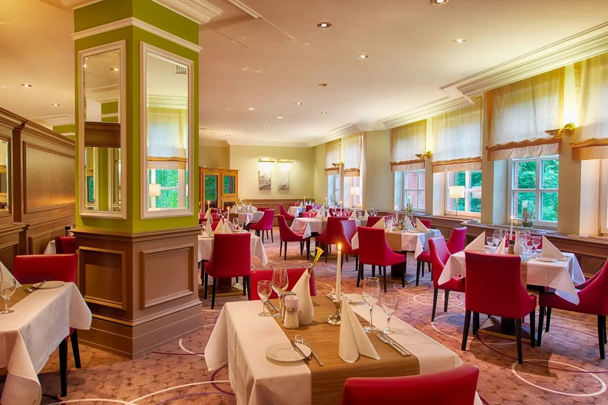 Leonardo Hotel Hamburg Stillhorn