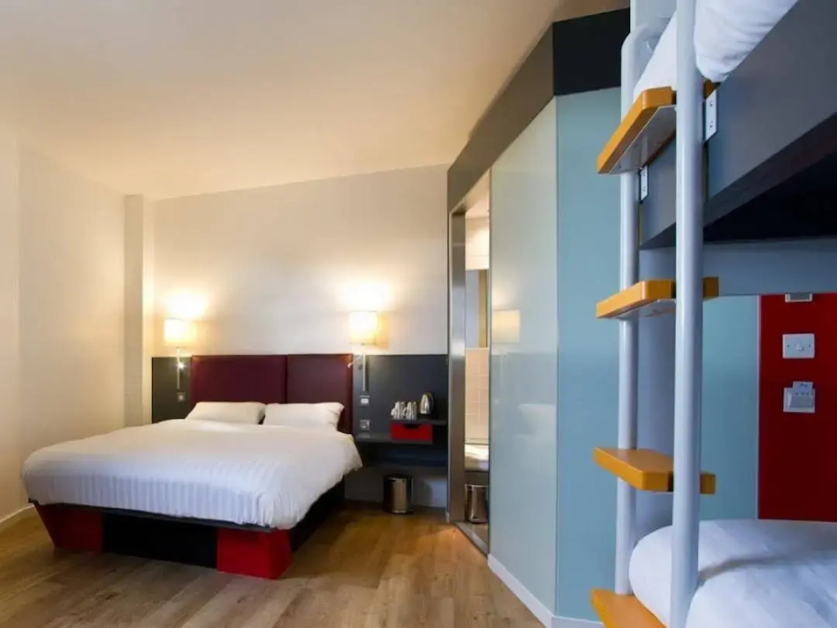 Four Points Flex by Sheraton Newcastle