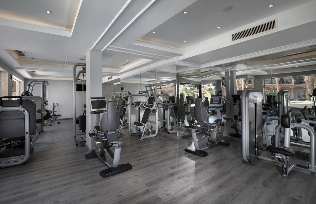 Pyramisa Beach Resort, Hurghada - Sahl Hasheesh